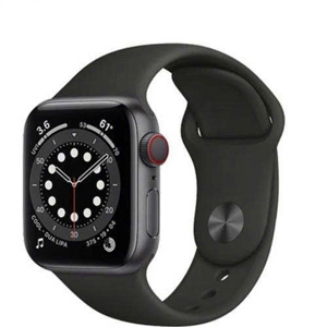 Đồng hồ thông minh Apple Watch Series 6 GPS 44mm