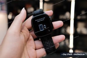 Đồng hồ thông minh Apple Watch Ultra 3 - Trail Loop