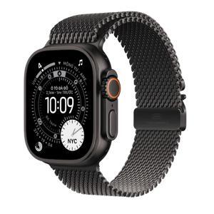 Đồng hồ thông minh Apple Watch Ultra 3 - Milanese Loop