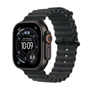 Đồng hồ thông minh Apple Watch Ultra 3 - Ocean Band