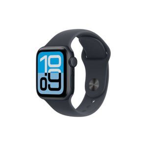 Đồng hồ thông minh Apple Watch SE 3 44mm GPS + Cellular - Cao su