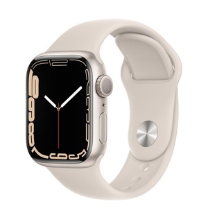 Đồng hồ thông minh Apple Watch Series 7 45mm
