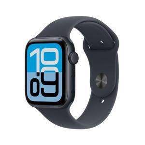 Đồng hồ thông minh Apple Watch SE 3 44mm GPS + Cellular - Cao su