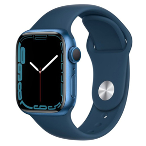 Đồng hồ thông minh Apple Watch Series 7 41mm GPS