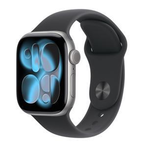 Đồng hồ thông minh Apple Watch Series 11 Nhôm 46mm GPS Sport Band