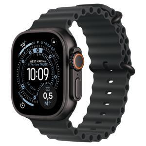 Đồng hồ thông minh Apple Watch Ultra 3 - Ocean Band