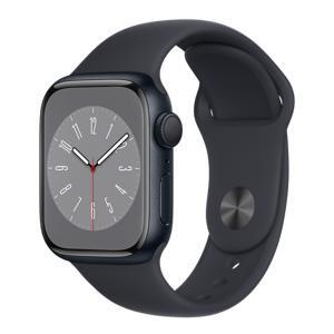 Đồng hồ thông minh Apple Watch Series 8 45mm GPS viền nhôm