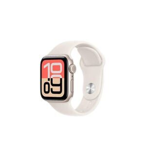 Đồng hồ thông minh Apple Watch SE 3 40mm GPS + Cellular - Cao su