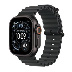 Đồng hồ thông minh Apple Watch Ultra 3 - Trail Loop