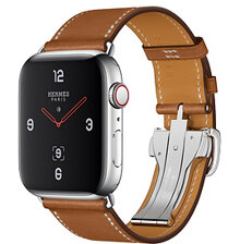 Đồng hồ thông minh Apple Watch Series 4 - GPS, 44mm