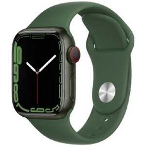 Đồng hồ thông minh Apple Watch Series 7 45mm