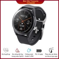 Đồng hồ thông minh Asus Vivowatch SP (HC-A05) Thể Thao