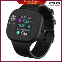 Đồng Hồ Thông Minh ASUS VivoWatch BP HC-A04 Mặt kính 27mm -  Hàng Chính Hãng