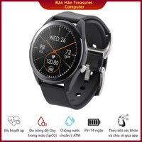 Đồng hồ thông minh Asus Vivowatch SP (HC-A05) - Hàng Chính Hãng