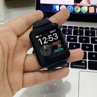 Đồng hồ thông minh B57 chống nước, đo nhịp tim, huyết áp, theo dõi sức khỏe, quản lý năng lượng, pin 7 ngày