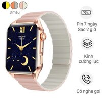 Đồng hồ thông minh BeFit WatchS 45mm