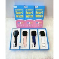 Đồng Hồ Thông Minh C90 Cho người lớn , Trẻ em Định vị Wifi Lắp Sim 4G Gọi Điện thoại, Video Call MSPKV