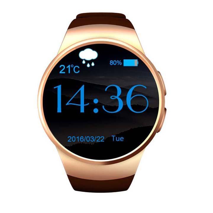 kw 18 smartwatch