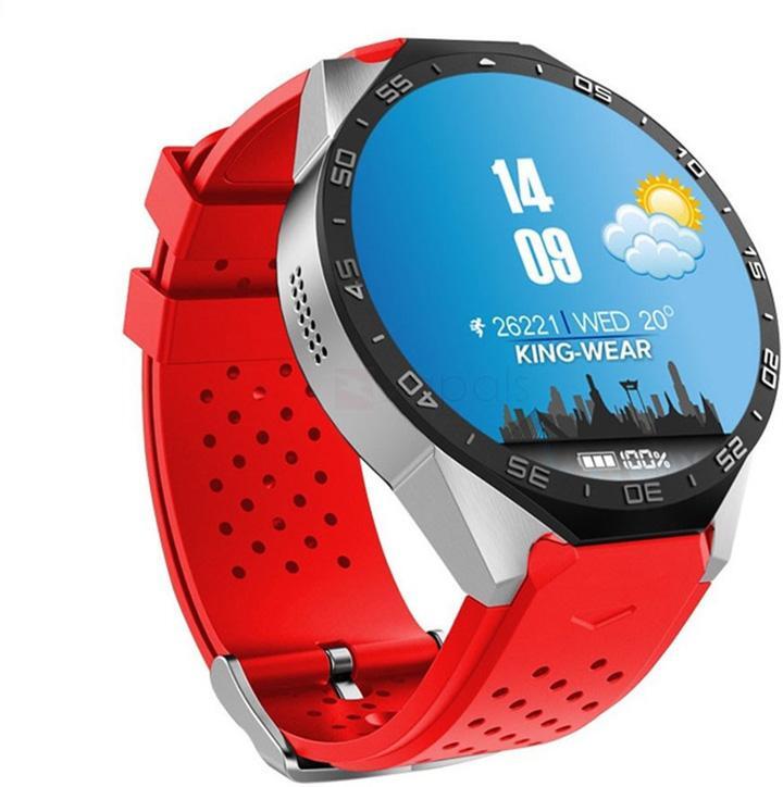 smartwatch kw88