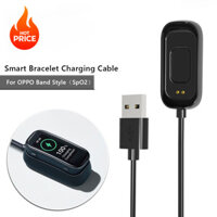 Đồng hồ thông minh Cáp sạc USB cho đồng hồ OPPO Band Bộ sạc từ tính Phụ kiện