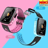 Đồng Hồ Thông Minh Chống Nước V5F Cho Trẻ Em - Định Vị LBS [𝑺𝒂̆́𝒑 𝒉𝒆̂́𝒕 𝒉𝒂̀𝒏𝒈]