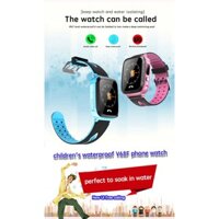 Đồng Hồ Thông Minh Chống Nước V5F Cho Trẻ Em - Định Vị LBS [𝑺𝒂̆́𝒑 𝒉𝒆̂́𝒕 𝒉𝒂̀𝒏𝒈]
