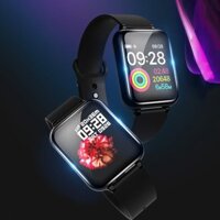 Đồng hồ thông minh chống nước giao diện thời trang B57
