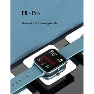 Đồng hồ thông minh Colmi P8