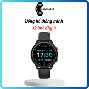 Đồng hồ thông minh Colmi Sky 4