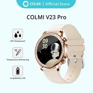 Đồng Hồ Thông Minh Colmi V23 Pro