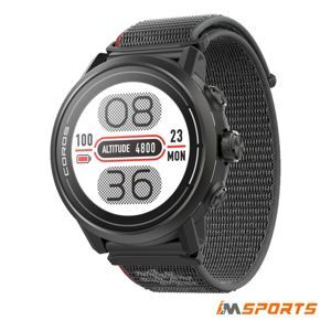 Đồng hồ thông minh Coros Apex 2