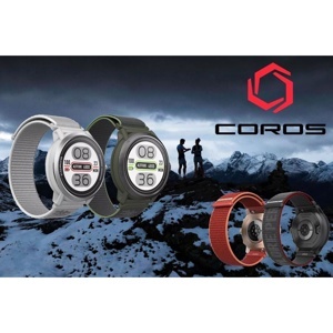 Đồng hồ thông minh Coros Apex 2 Pro