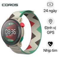 Đồng hồ thông minh Coros Pace 3 Eliud Kipchoge Edition