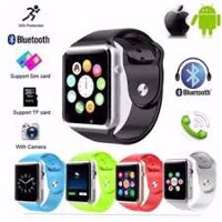 Đồng hồ thông minh đa chức năng smartwatch A1