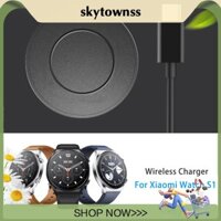 Đồng hồ thông minh Đế sạc không dây Đế sạc đồng hồ cho đồng hồ S1 [skytownss.vn]
