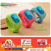 ĐỒNG HỒ THÔNG MINH ĐỊNH VỊ Q50 - ĐỒNG HỒ TRẺ EM GIÁ RẺ. -( Sale - Sốc )