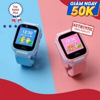 Đồng hồ thông minh định vị trẻ em Y7/Y2 (GPS tracker) có nghe gọi, có cảm ứng, có Tiếng Việt