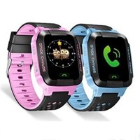 Đồng hồ thông minh định vị trẻ em GPS Setracker3 y2 cảm ứng gọi 2 chiều