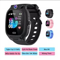 Đồng hồ thông minh định vị trẻ em y31 mẫu mới năm 2022