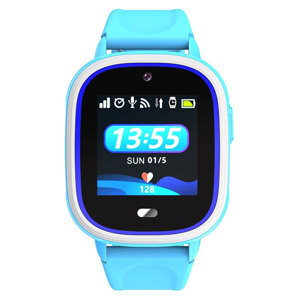 Đồng hồ thông minh định vị trẻ em KidPlus 31
