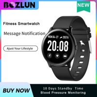 Đồng Hồ Thông Minh Đồng hồ thông minh Nhắn Tin Kết Nối qua app/Chống nước Vòng Đeo Tay Thông Minh