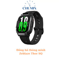 Đồng hồ thông minh - Đồng hồ Zeblaze Thor SQ - Sim 4G, GPS độc lập, GG play - Chumin Store