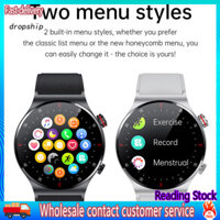 Đồng hồ thông minh DRO _ QW33 Giám sát sức khỏe đa chức năng IP67 Đồng hồ đeo tay thông minh gọi BT thông thường chống nước để đeo hàng ngày