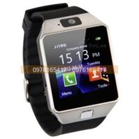 Đồng Hồ Thông Minh Dz09 Lắp Sim Nghe Gọi Nghe Nhạc Ghi Âm Quay Video Chụp Hình