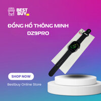 Đồng Hồ Thông Minh DZ9 Pro