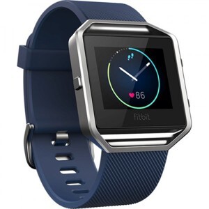 Đồng hồ thông minh Fitbit Blaze