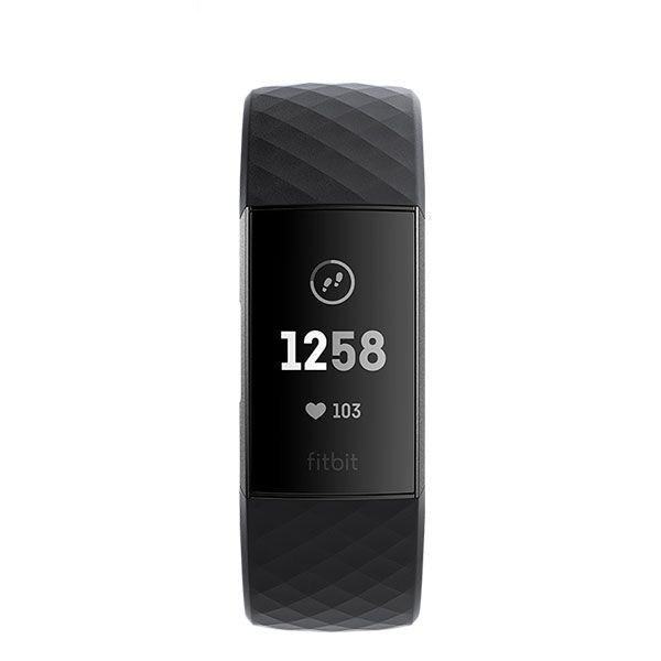 Đồng hồ thông minh Fitbit Charge 3