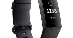 Đồng hồ thông minh Fitbit Charge 3