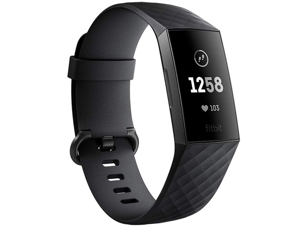 Đồng hồ thông minh Fitbit Charge 3