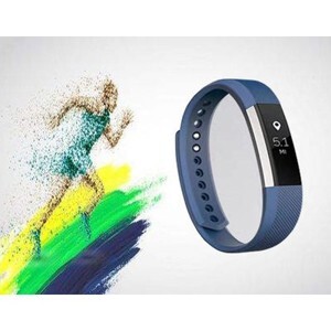 Đồng hồ thông minh Fitbit Charge 2